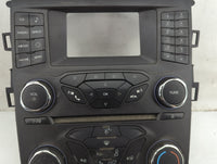 2015-2015 Ford Fusion Radio Control Panel 1463690 - Oemusedautoparts1.com