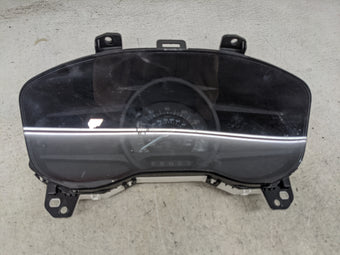 compare product 2014-2015 Ford Fusion Instrument Cluster Speedometer Gauges P/N:FS7T-10849-JE MX2574909004 Miles:50K Fits Fits 2014 2015 OEM Used Auto Parts
