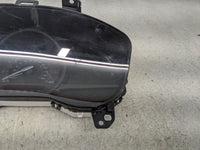 2014-2015 Ford Fusion Instrument Cluster Speedometer Gauges P/N:FS7T-10849-JE MX2574909004 Miles:50K Fits Fits 2014 2015 OEM