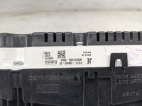 2014-2015 Ford Fusion Instrument Cluster Speedometer Gauges P/N:FS7T-10849-JE MX2574909004 Miles:50K Fits Fits 2014 2015 OEM