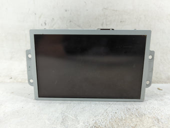 compare product 2013-2016 Ford Fusion Information Display Screen 1466369
