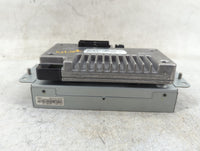 2013-2016 Ford Fusion Information Display Screen 1466369 - Oemusedautoparts1.com