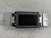 2014-2016 Ford Fusion Information Display Screen 1467747 - Oemusedautoparts1.com