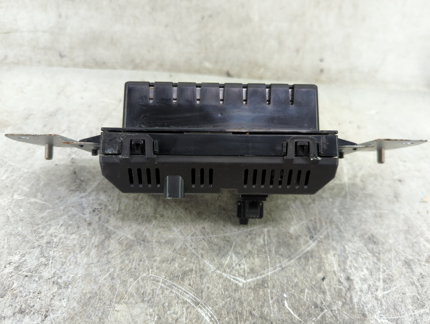 2014-2016 Ford Fusion Information Display Screen 1467747 - Oemusedautoparts1.com