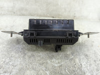 2014-2016 Ford Fusion Information Display Screen 1467747 - Oemusedautoparts1.com
