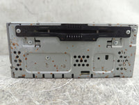 2015 Ford Fusion Radio AM FM Cd Player Receiver Replacement P/N:DS7T-19C107-BM DS7T-19C107-B, CQ-FJ22EEUM0 Fits OEM Used Aut