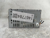 2015 Ford Fusion Radio AM FM Cd Player Receiver Replacement P/N:DS7T-19C107-BM DS7T-19C107-B, CQ-FJ22EEUM0 Fits OEM Used Aut