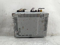2015 Ford Fusion Radio AM FM Cd Player Receiver Replacement P/N:DS7T-19C107-BM DS7T-19C107-B, CQ-FJ22EEUM0 Fits OEM Used Aut