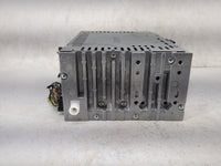 2013-2015 Ford Fusion Radio AM FM Cd Player Receiver Replacement P/N:DS7T-19C107-BM Fits Fits 2013 2014 2015 OEM Used Auto P