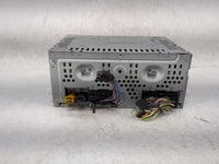 2013-2015 Ford Fusion Radio AM FM Cd Player Receiver Replacement P/N:DS7T-19C107-BM Fits Fits 2013 2014 2015 OEM Used Auto P