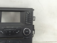 2015-2015 Ford Fusion Radio Control Panel 1469337 - Oemusedautoparts1.com