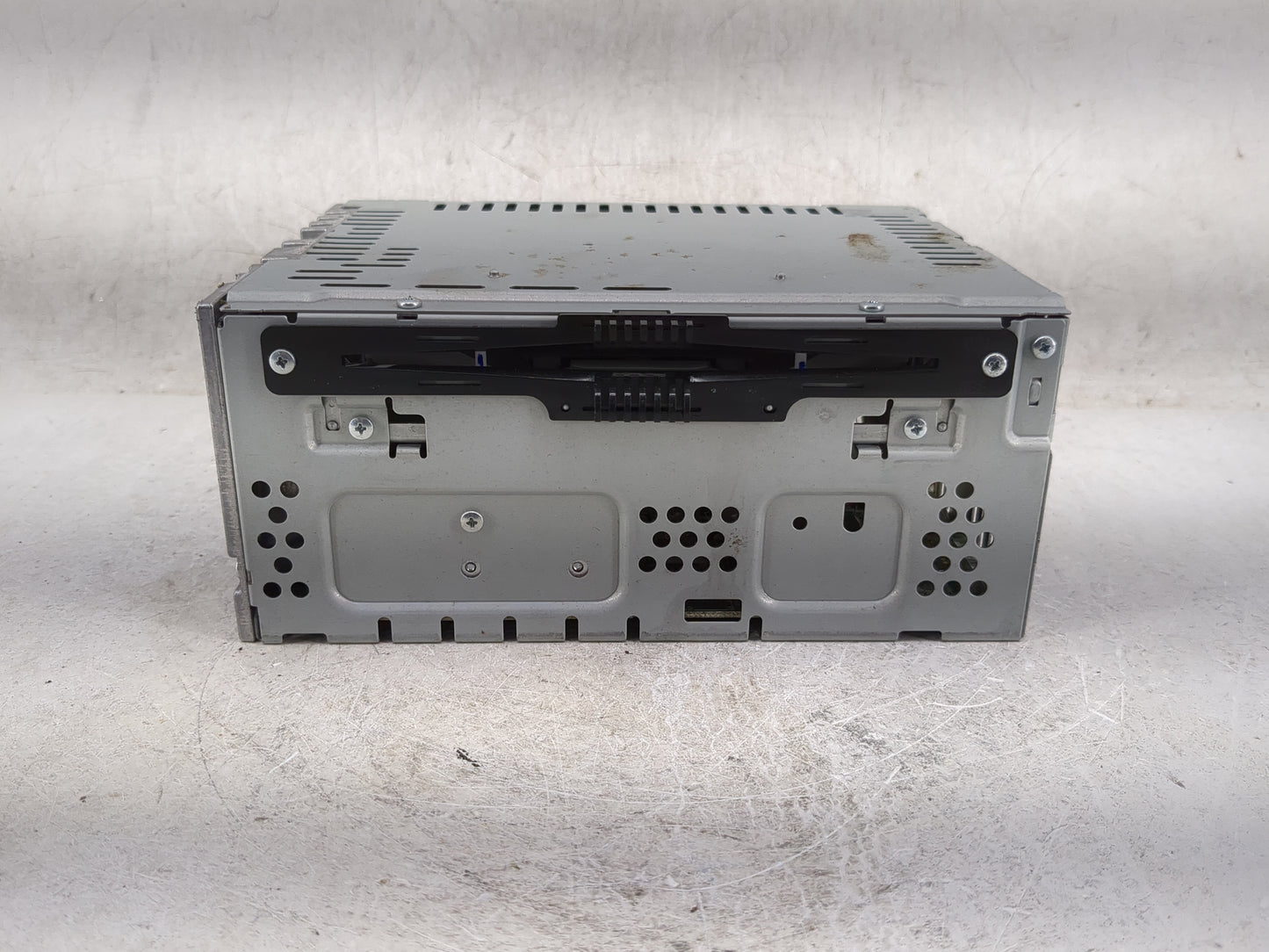 2013-2015 Ford Fusion Radio AM FM Cd Player Receiver Replacement P/N:DS7T-19C107-BM Fits Fits 2013 2014 2015 OEM Used Auto P