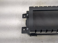 2014-2016 Ford Fusion Information Radio Display Screen 1469709 - Oemusedautoparts1.com
