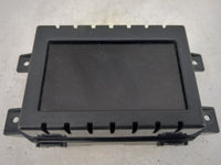 2014-2016 Ford Fusion Information Radio Display Screen 1469709 - Oemusedautoparts1.com