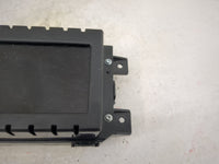2014-2016 Ford Fusion Information Radio Display Screen 1469709 - Oemusedautoparts1.com