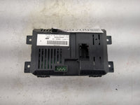 2014-2016 Ford Fusion Information Radio Display Screen 1469709 - Oemusedautoparts1.com
