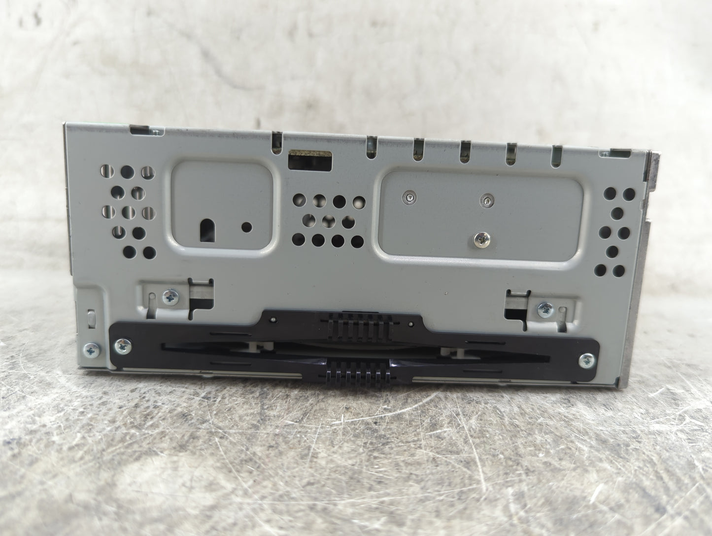 2013-2015 Ford Fusion Radio AM FM Cd Player Receiver Replacement P/N:DS7T-19C107-AM Fits Fits 2013 2014 2015 OEM Used Auto P