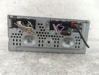 2013-2015 Ford Fusion Radio AM FM Cd Player Receiver Replacement P/N:DS7T-19C107-AM Fits Fits 2013 2014 2015 OEM Used Auto P