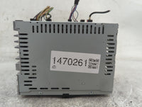 2013-2015 Ford Fusion Radio AM FM Cd Player Receiver Replacement P/N:DS7T-19C107-AM Fits Fits 2013 2014 2015 OEM Used Auto P