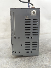 2013-2015 Ford Fusion Radio AM FM Cd Player Receiver Replacement P/N:DS7T-19C107-AM Fits Fits 2013 2014 2015 OEM Used Auto P