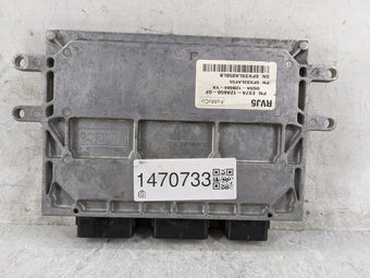 compare product 2014-2016 Ford Fusion PCM Engine Control Computer ECU ECM PCU OEM P/N:ES7A-12A650-GF DG9A-12B684-YA Fits Fits 2014 2015 2016 OEM Used Auto Parts