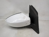 2015-2017 Ford Fusion Passenger Side View Mirror - Right Door Mirror OEM Used - Oemusedautoparts1.com
