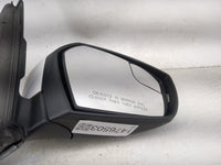 2015-2017 Ford Fusion Passenger Side View Mirror - Right Door Mirror OEM Used - Oemusedautoparts1.com