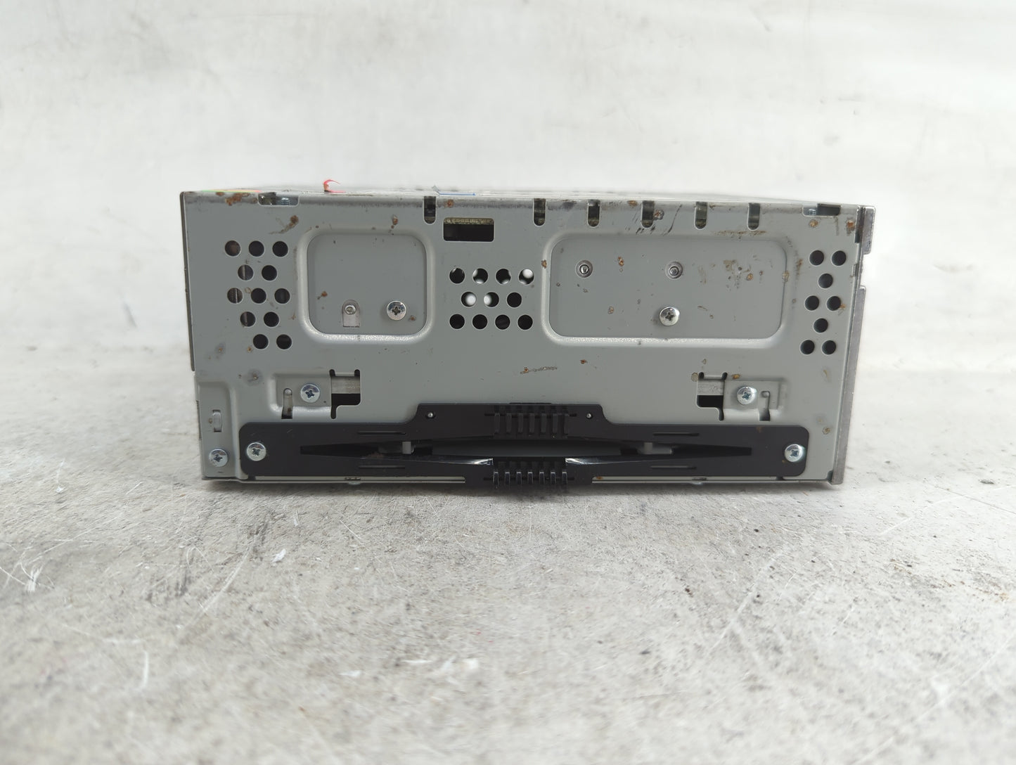 2014-2015 Ford Fusion Radio Control Panel 1487945 - Oemusedautoparts1.com