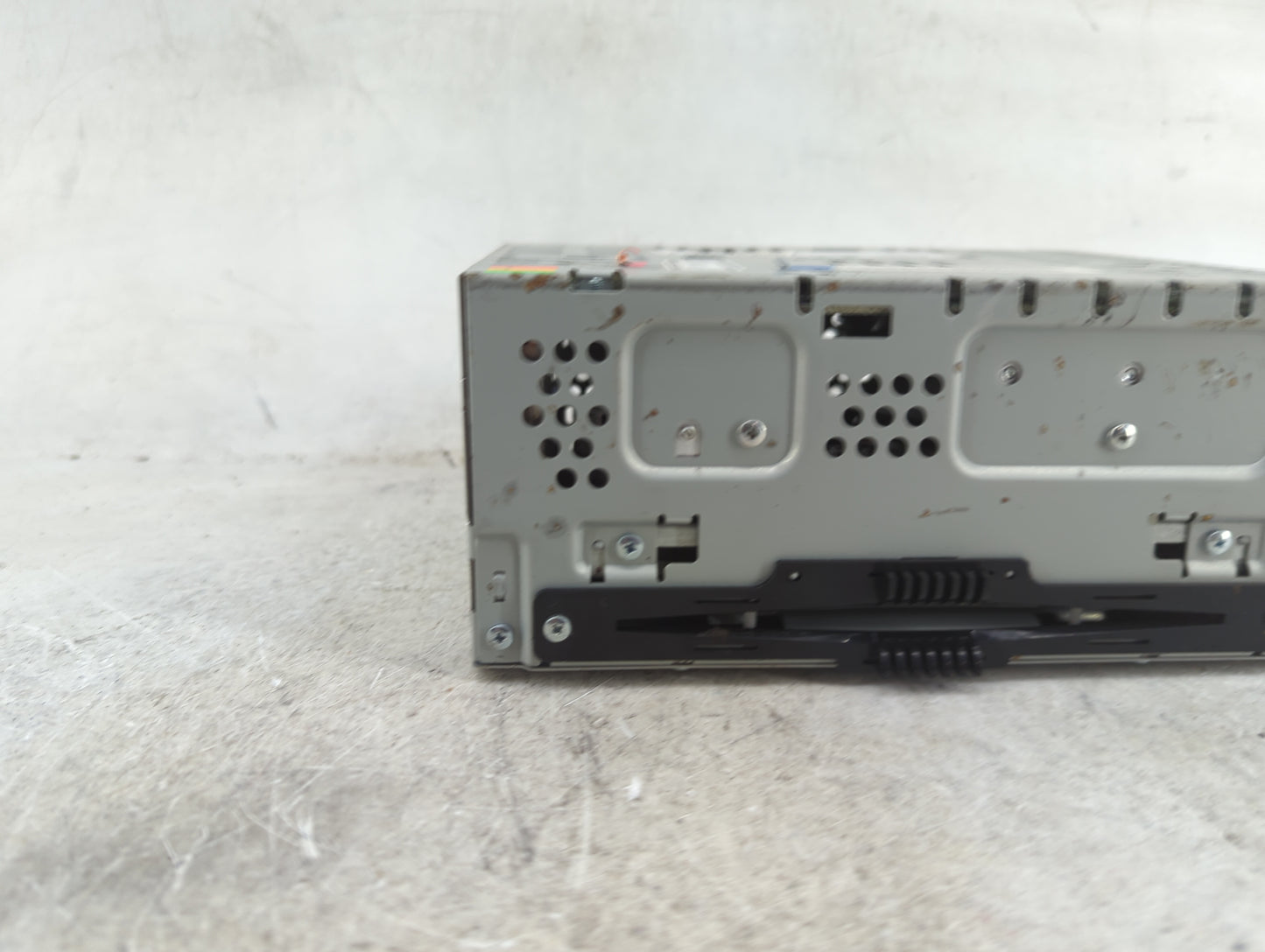 2014-2015 Ford Fusion Radio Control Panel 1487945 - Oemusedautoparts1.com