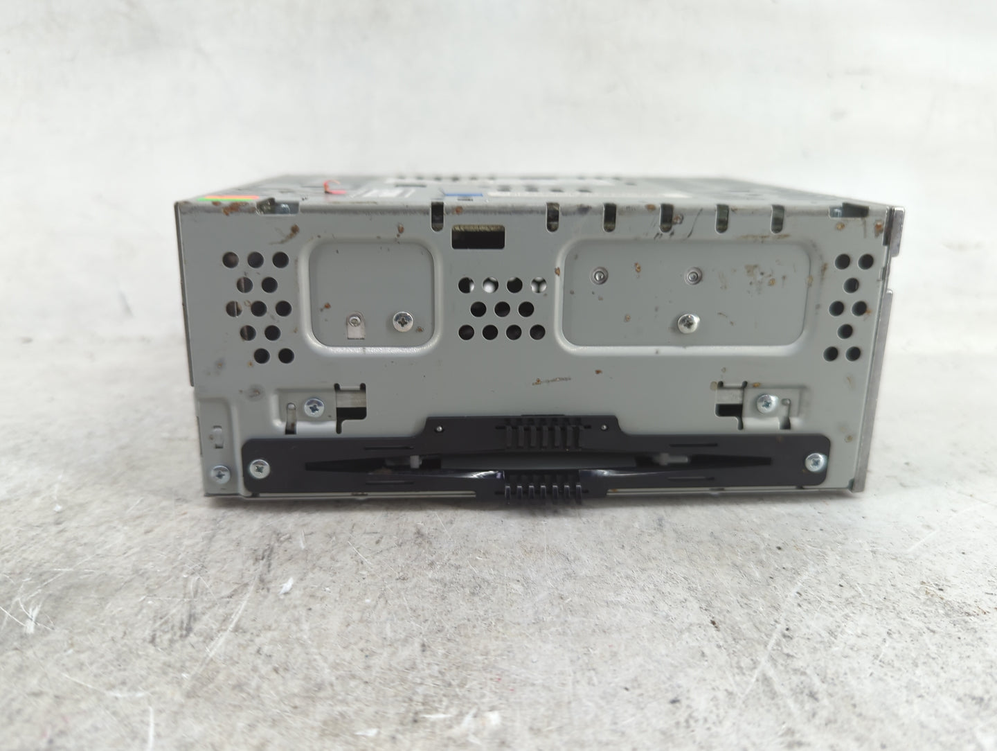 2014-2015 Ford Fusion Radio Control Panel 1487945 - Oemusedautoparts1.com