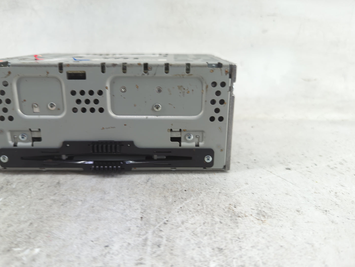 2014-2015 Ford Fusion Radio Control Panel 1487945 - Oemusedautoparts1.com
