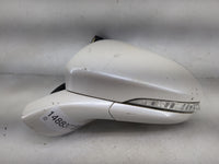 2015-2017 Ford Fusion Driver Side View Mirror - Left Door Mirror OEM Used - Oemusedautoparts1.com