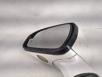 2015-2017 Ford Fusion Driver Side View Mirror - Left Door Mirror OEM Used - Oemusedautoparts1.com