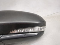 2015-2017 Ford Fusion Driver Side View Mirror - Left Door Mirror OEM Used - Oemusedautoparts1.com