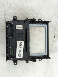 2015-2017 Ford Fusion Climate Control Module Temperature AC/Heater Replacement P/N:F57T-18E245-PE DS7T-18B849-AT Fits OEM Us