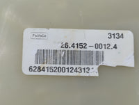 2013-2016 Ford Fusion Brake Master Cylinder 1489184 - Oemusedautoparts1.com