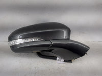 2015-2017 Ford Fusion Passenger Side View Mirror - Right Door Mirror OEM Used - Oemusedautoparts1.com