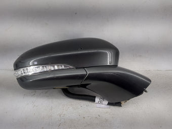 compare product 2015-2017 Ford Fusion Passenger Side View Mirror - Right Door Mirror OEM Used