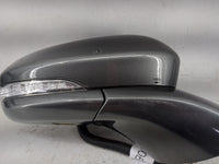 2015-2017 Ford Fusion Passenger Side View Mirror - Right Door Mirror OEM Used - Oemusedautoparts1.com