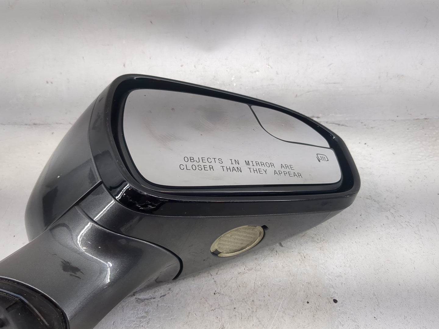 2015-2017 Ford Fusion Passenger Side View Mirror - Right Door Mirror OEM Used - Oemusedautoparts1.com