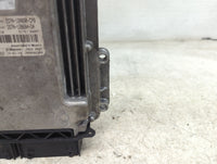 2014-2016 Ford Fusion PCM Engine Control Computer ECU ECM PCU OEM P/N:ES7A-12A650-CPB DS7A-12B684-DA Fits Fits 2014 2015 201