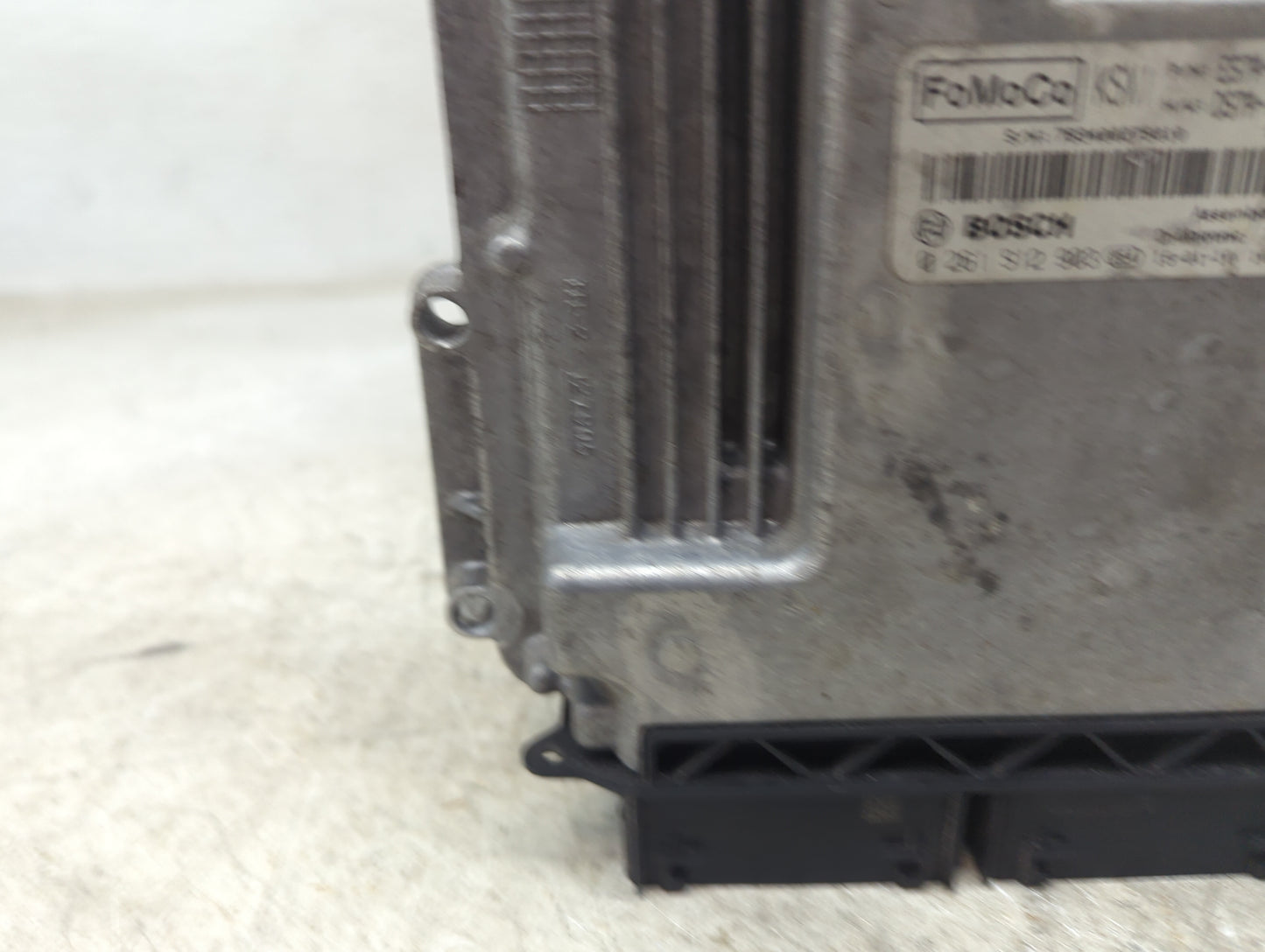 2014-2016 Ford Fusion PCM Engine Control Computer ECU ECM PCU OEM P/N:ES7A-12A650-CPB DS7A-12B684-DA Fits Fits 2014 2015 201