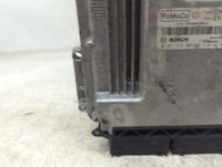 2014-2016 Ford Fusion PCM Engine Control Computer ECU ECM PCU OEM P/N:ES7A-12A650-CPB DS7A-12B684-DA Fits Fits 2014 2015 201