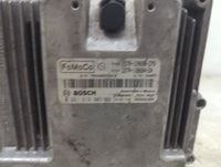 2014-2016 Ford Fusion PCM Engine Control Computer ECU ECM PCU OEM P/N:ES7A-12A650-CPB DS7A-12B684-DA Fits Fits 2014 2015 201