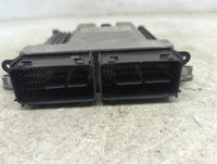 2014-2016 Ford Fusion PCM Engine Control Computer ECU ECM PCU OEM P/N:ES7A-12A650-CPB DS7A-12B684-DA Fits Fits 2014 2015 201