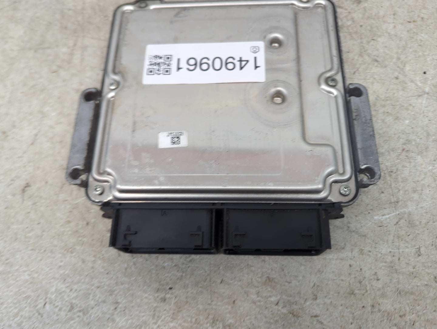 2014-2016 Ford Fusion PCM Engine Control Computer ECU ECM PCU OEM P/N:ES7A-12A650-CPB DS7A-12B684-DA Fits Fits 2014 2015 201