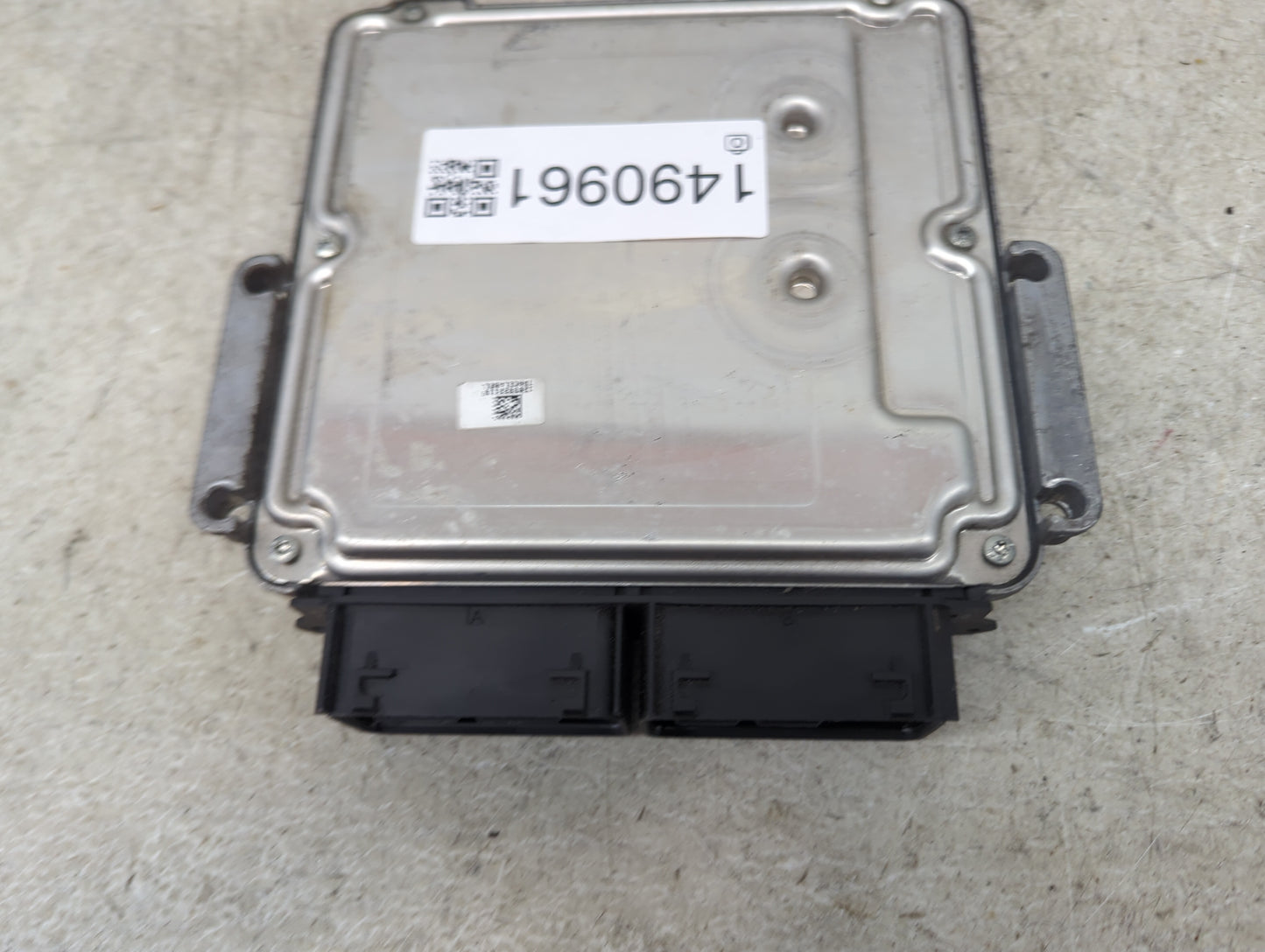 2014-2016 Ford Fusion PCM Engine Control Computer ECU ECM PCU OEM P/N:ES7A-12A650-CPB DS7A-12B684-DA Fits Fits 2014 2015 201