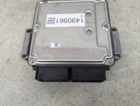 2014-2016 Ford Fusion PCM Engine Control Computer ECU ECM PCU OEM P/N:ES7A-12A650-CPB DS7A-12B684-DA Fits Fits 2014 2015 201