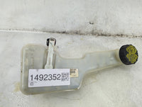 2013-2016 Ford Fusion Brake Master Cylinder 1492352 - Oemusedautoparts1.com