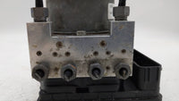 2014-2016 Ford Fusion ABS Pump Control Module Replacement P/N:EG9C-2C405-AF EG9C-2C405-AE Fits Fits 2014 2015 2016 OEM Used 
